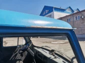 Грузовой фургон УАЗ-390995-04